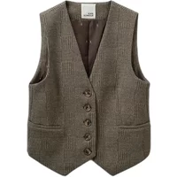 Women's suit waistcoat Sofie Schnoor Phoenixsw