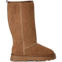 Women's boots Sofie Schnoor Ninasw Teddy