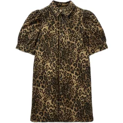 Women's Shirt Dress Sofie Schnoor Idrissw