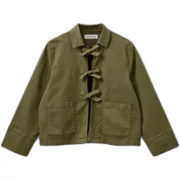 Women's denim jacket Sofie Schnoor Nita