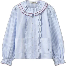 Women's Blouse Sofie Schnoor Alexasw