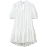 Women's dress Sofie Schnoor Shoulder