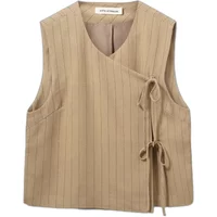 Women's suit waistcoat Sofie Schnoor Cailinsw