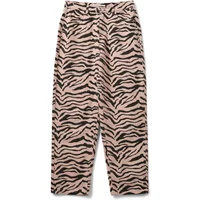 Damen Jeans mit weitem Bein Sofie Schnoor Tokyo