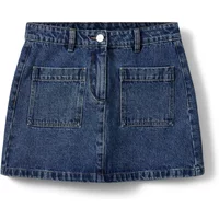 Damen Jeans Minirock Sofie Schnoor Leona