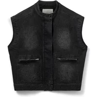 Women's vest Sofie Schnoor Vega
