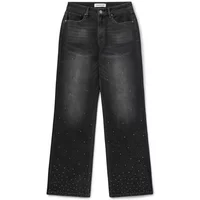 Damen Straight Jeans Sofie Schnoor Paris