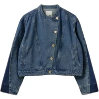 Women's denim jacket Sofie Schnoor Pamela