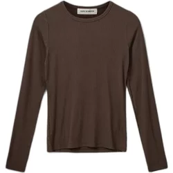 Women's Long Sleeve T-Shirt Sofie Schnoor Petriciasw