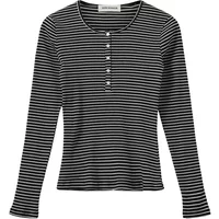 Langarmshirt Sofie Schnoor Paxsw