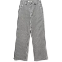 Striped women's jeans Sofie Schnoor Luccasw