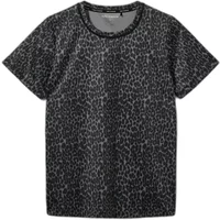 Women's T-shirt Sofie Schnoor Fiolaspo