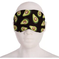 Night mask Softee Avocado