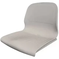 PVC chair with backrest Softee Equipment Spark CR M4