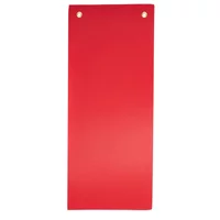 Aerobic mat with eyelet Softee Equipment