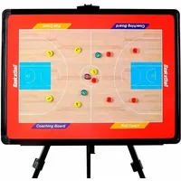 Kit d'entraineur Softee Coach