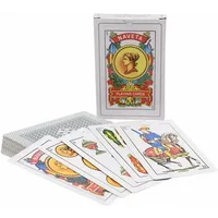 Jeux de carte Softee