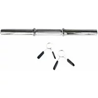 Barres de musculation Softee Pro-Sport