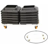 Steps support pour pieds Softee