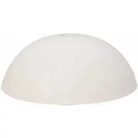 Pack of 10 round training cones Softee