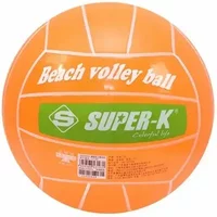 Sport is good Enjoy 52% Discount on Volleyball Softee PVC Products