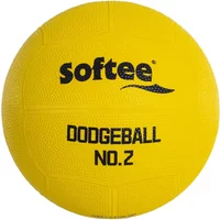 Ballon Softee Dodgeball
