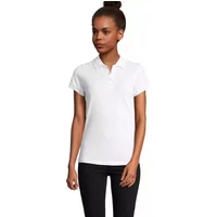 Women's polo shirt Sol's Prime