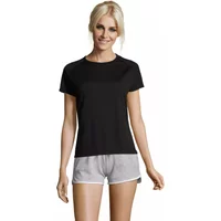 Women's T-shirt Sol's Sporty