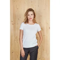 Women's T-shirt Sol's Leonard
