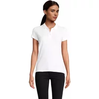 Women's polo shirt Sol's Planet