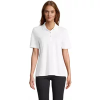 Women's polo shirt Sol's Pacific