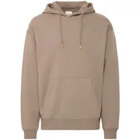 Hooded sweatshirt Solid Lenz image 2