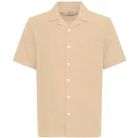 Shirt Solid Allan Cuba