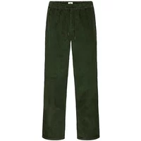 Trousers Solid Gutti Liam Elas