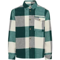 Long sleeve shirt Solid Manheim