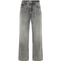 Lockere Jeans Solid SDMilo