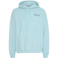 Hooded sweatshirt Solid Orlan