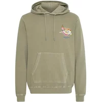 Sweatshirt Solid Ostin