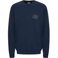 Sweatshirt Solid Orman
