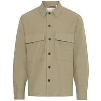 Long sleeve shirt Solid Paakow