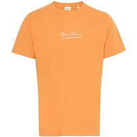 T-shirt Solid Pedro