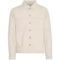 Overshirt Solid William