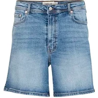 Regular short jeans Solid Dryan