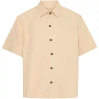 Short sleeve shirt Solid Philipo
