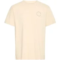 T-shirt Solid Rue