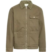 Jacket Solid Raiden