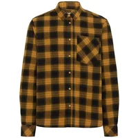 Long sleeve shirt Solid Rye