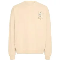 Sweatshirt Solid Rami