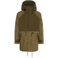 Parka Solid Rayne