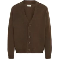 Cardigan Solid Rick